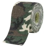 Camo Form (Woodland)