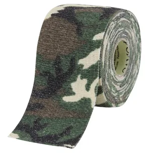 Camo Form (Woodland)