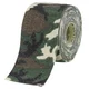 Camo Form