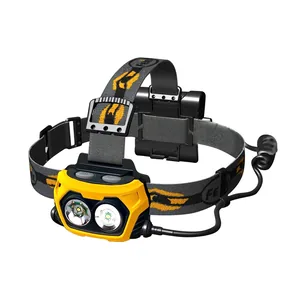 Lampe frontale Fenix HP25