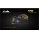 Fonctionne avec des batteries LR6, trouvables partout