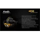 Lampe frontale HP25