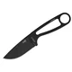 Le couteau ESEE Izula, seul