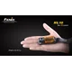 Ultra-compact, ne pèse que 45,2g