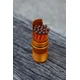 L'Exotac Matchcap XL en version Blaze orange
