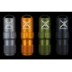 Les 4 différentes couleurs dans lequel le Matchcap XL est disponible