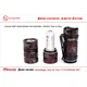 Lampe Sunwayman V11R