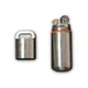 Briquet-capsule / Peanut Lighter