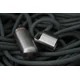 Le Peanut Lighter Nagatac Evo, ouvert