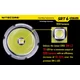 Utilise une LED Cree XM-L2 T6