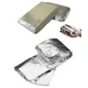Couverture de survie "space blanket"