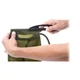 Fermeture Widepac™ super rapide