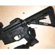 La bretelle Condor ici montée en 1-pt sur un AR15