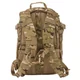 Sac à dos Rush 12 Multicam (vu de dos)