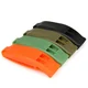 Disponible en vert militaire (OD), noir, orange et vert