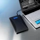 Cette batterie hi-tech est suffisamment puissante pour alimenter un ordinateur portable