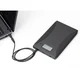 Cette batterie portable est capable de donner plusieurs heures d'autonomie supplémentaires à votre PC portable