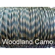 Paracord 550 (Woodland)