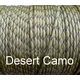 Paracord 550 (Desert Camo)