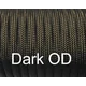 Paracord 550 (Dark OD)