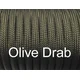 Paracord 550 (Olive Drab)