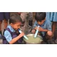 La paille LifeStraw est largement utilisée dans le tiers-monde