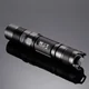 La P12 de Nitecore est une concurrente directe de la PD35 de Fenix