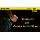 Une lampe tactique fiable et abordable