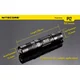 Dimensions de la Nitecore P12