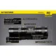 Principaux points forts de la P12 de Nitecore