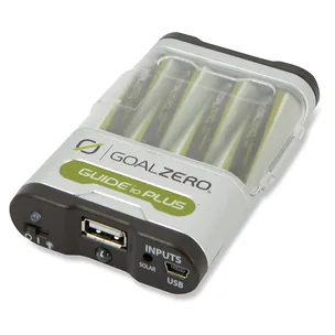Chargeur Guide 10 Plus