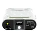 Le Guide 10+ comprend une lampe LED