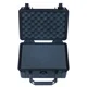 La valise Pelican 1150 est livrée avec 3 pièces de mousse découpables