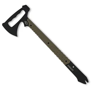 Tomahawk Gerber Downrange