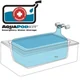 Schéma montrant comment se présente l'AquaPodKit