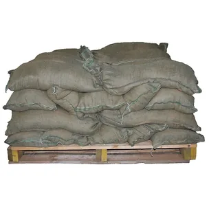 Sac à sable de l'armée britannique