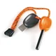 FireSteel 2.0 (modèle orange)