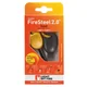 Le FireSteel 2.0 de Light My Fire, dans sa boite (modèle jaune)