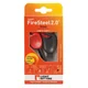 Le FireSteel 2.0 dans sa boite (modèle rouge)