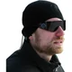 Les lunettes de soleil Survival I-Shield enveloppent la tête