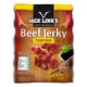 Beef Jerky Jack Link's (ici en Teriyaki 75g)