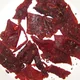 Viande séchée Beef Jerky (ici en version "Peppered")