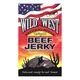 Wild West Beef Jerky Teriyaki