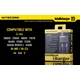 Chargeur universel Nitecore Intellicharger i2