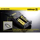 Chargeur universel Nitecore Intellicharger i2