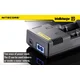 Chargeur universel Nitecore Intellicharger i2