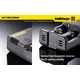 Chargeur universel Nitecore Intellicharger i2