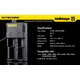 Chargeur universel Nitecore Intellicharger i2