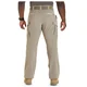 Le 5.11 Tactical Traverse, vu de dos (version kakhi)