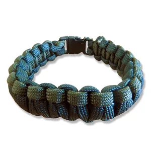 Bracelet en paracord 9-en-1